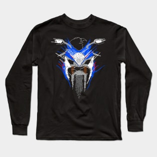 GSX 1000R Long Sleeve T-Shirt